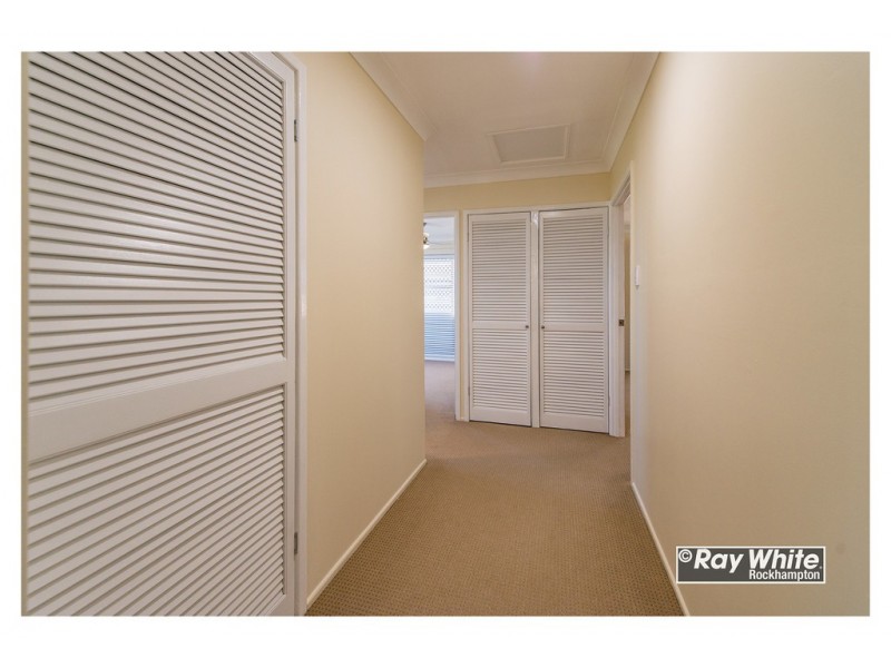 12 Suthers Avenue, Frenchville QLD 4701