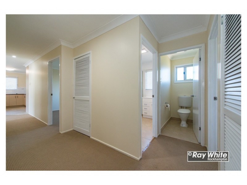 12 Suthers Avenue, Frenchville QLD 4701