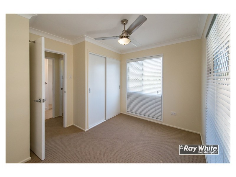 12 Suthers Avenue, Frenchville QLD 4701