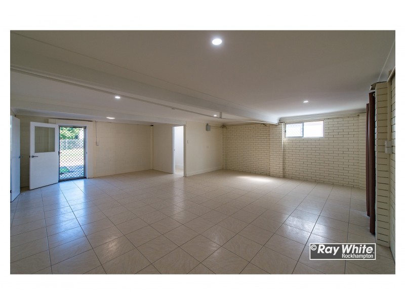 12 Suthers Avenue, Frenchville QLD 4701