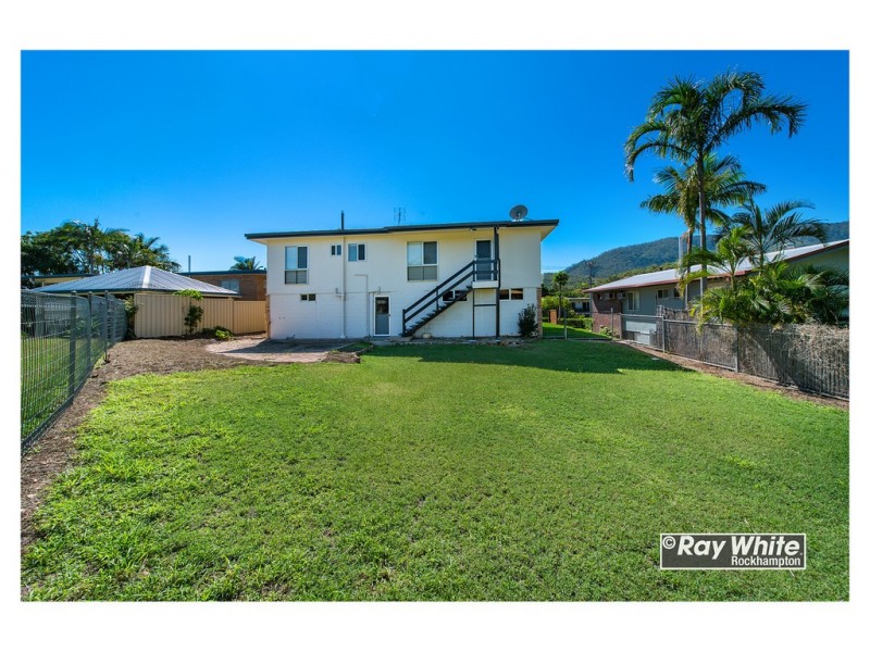 12 Suthers Avenue, Frenchville QLD 4701