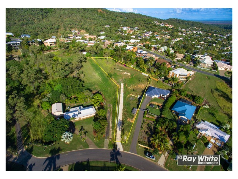 12 Hansen Street, Frenchville QLD 4701