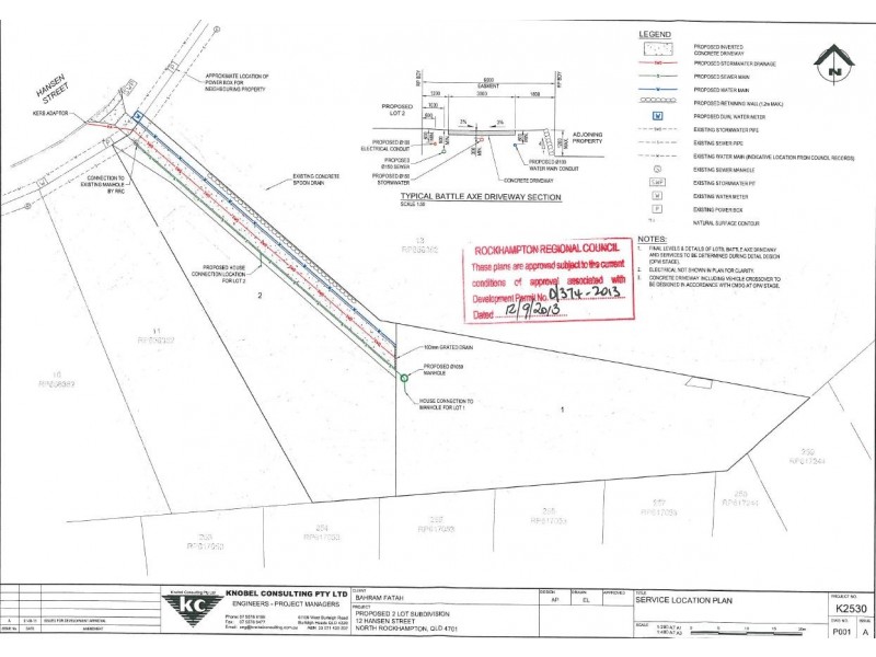 12 Hansen Street, Frenchville QLD 4701