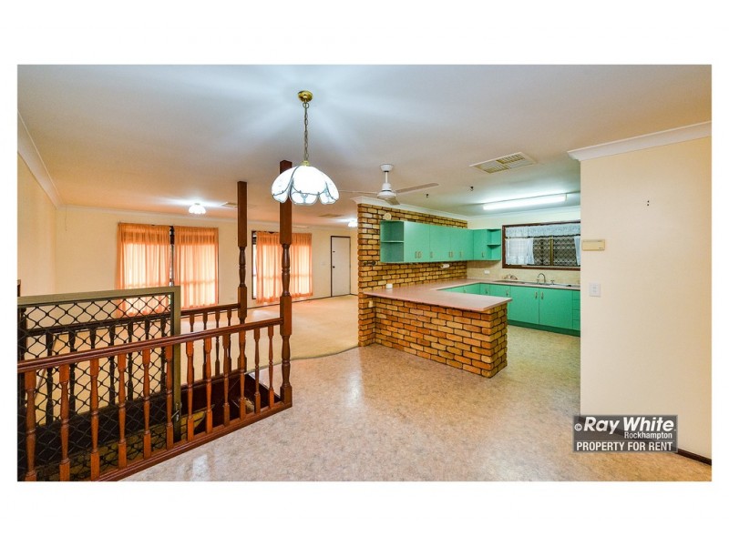 4 Labanka Close, Frenchville QLD 4701