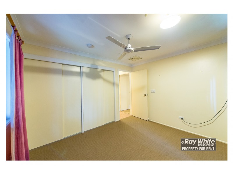 4 Labanka Close, Frenchville QLD 4701