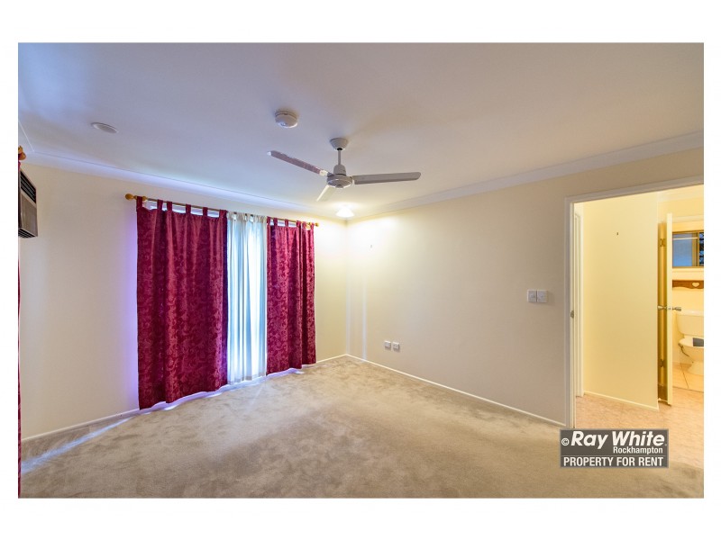 4 Labanka Close, Frenchville QLD 4701