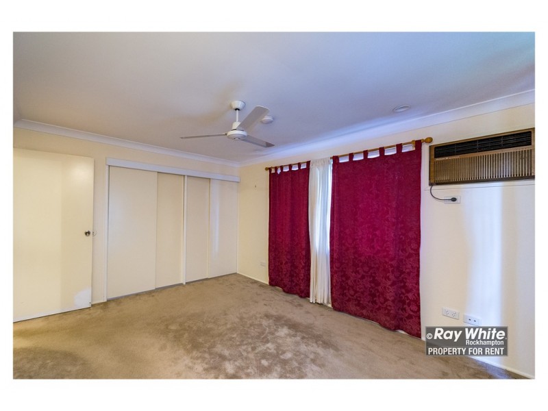 4 Labanka Close, Frenchville QLD 4701