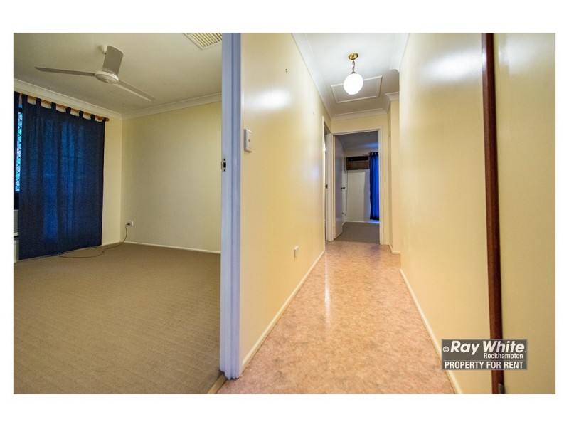 4 Labanka Close, Frenchville QLD 4701