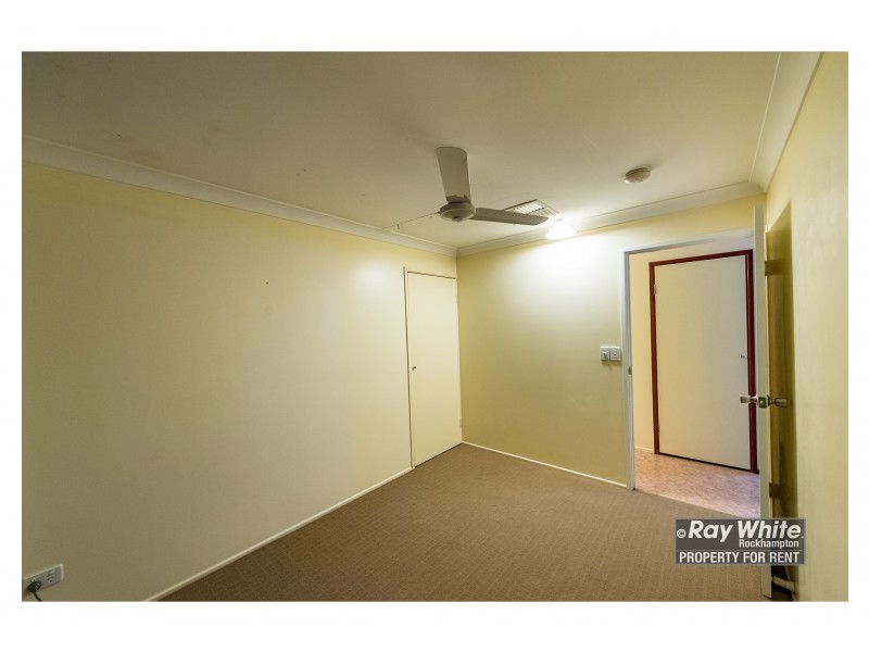 4 Labanka Close, Frenchville QLD 4701