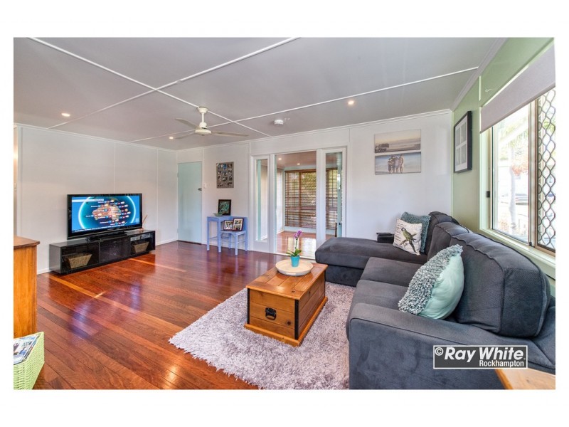 188 Wilson Street, Frenchville QLD 4701