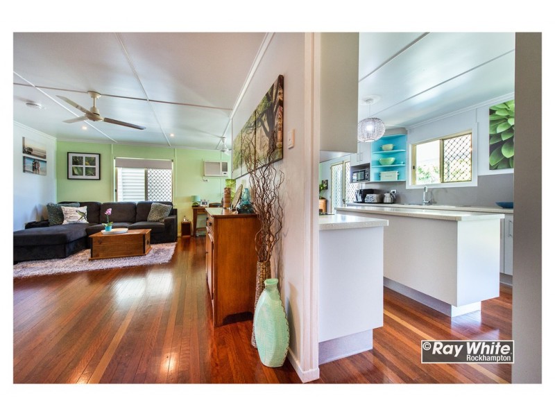 188 Wilson Street, Frenchville QLD 4701