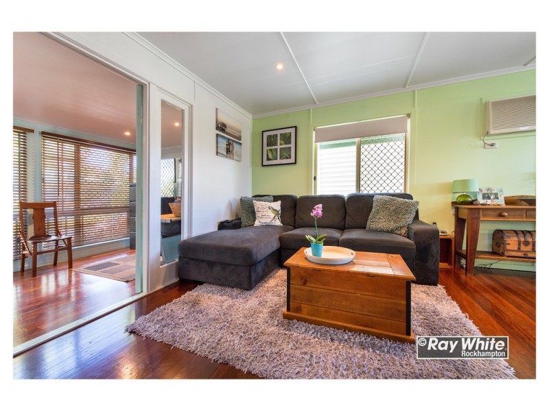 188 Wilson Street, Frenchville QLD 4701