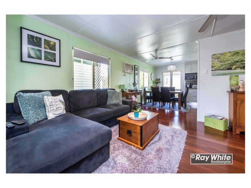 188 Wilson Street, Frenchville QLD 4701