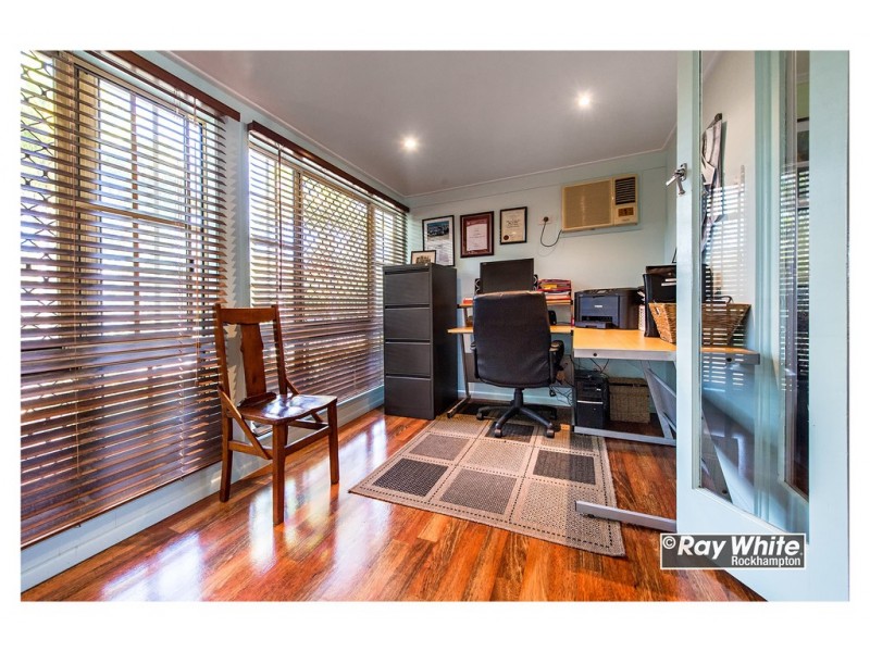 188 Wilson Street, Frenchville QLD 4701