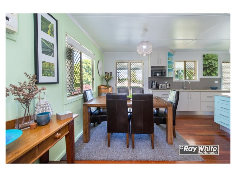 188 Wilson Street, Frenchville QLD 4701