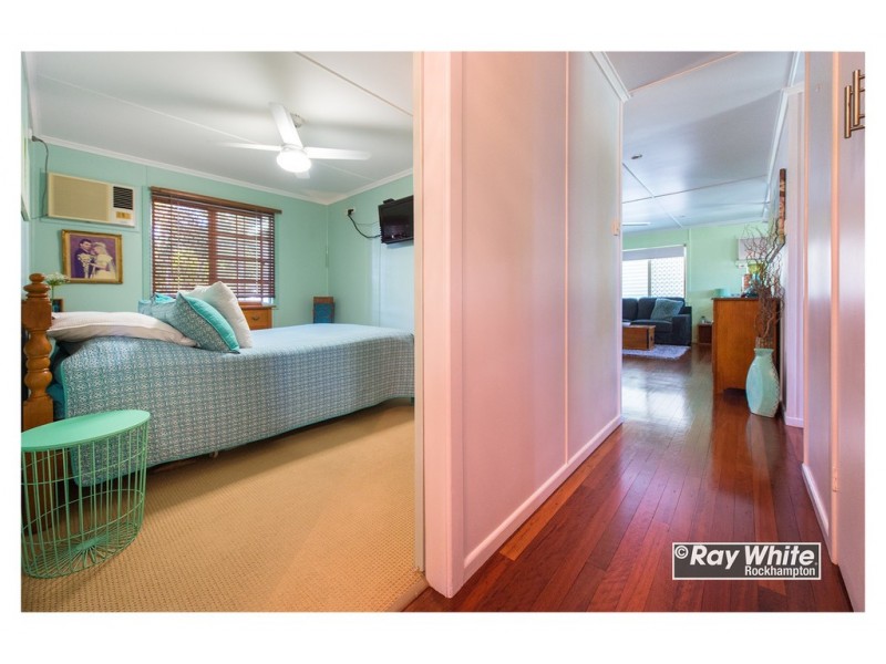 188 Wilson Street, Frenchville QLD 4701