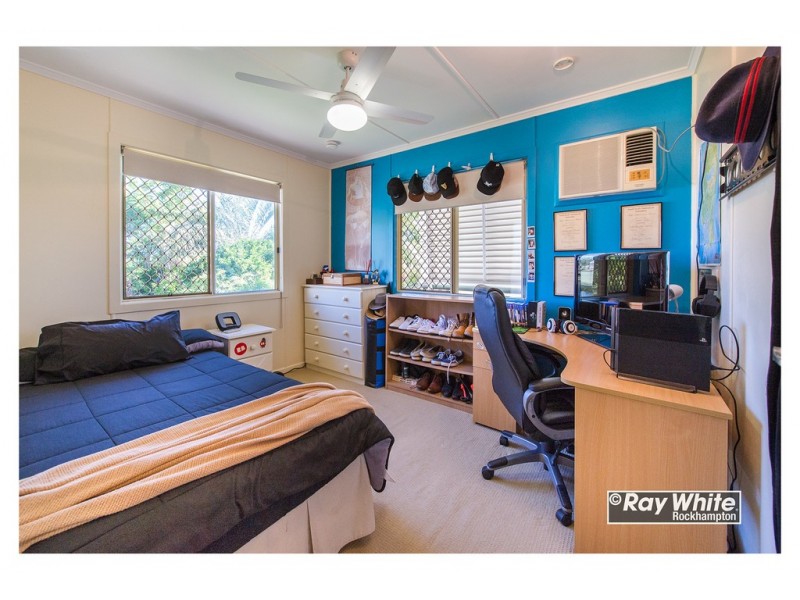 188 Wilson Street, Frenchville QLD 4701