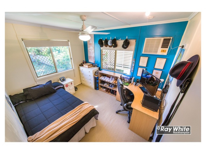 188 Wilson Street, Frenchville QLD 4701