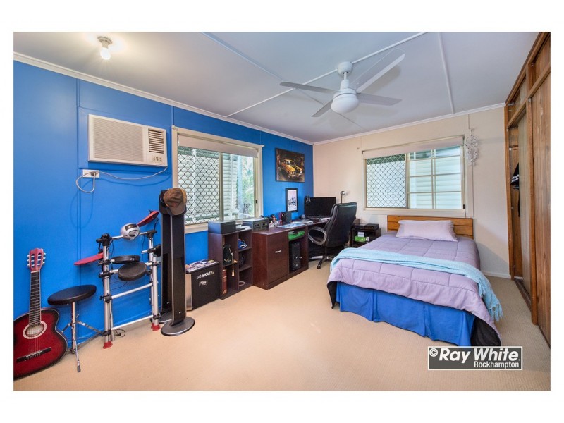 188 Wilson Street, Frenchville QLD 4701