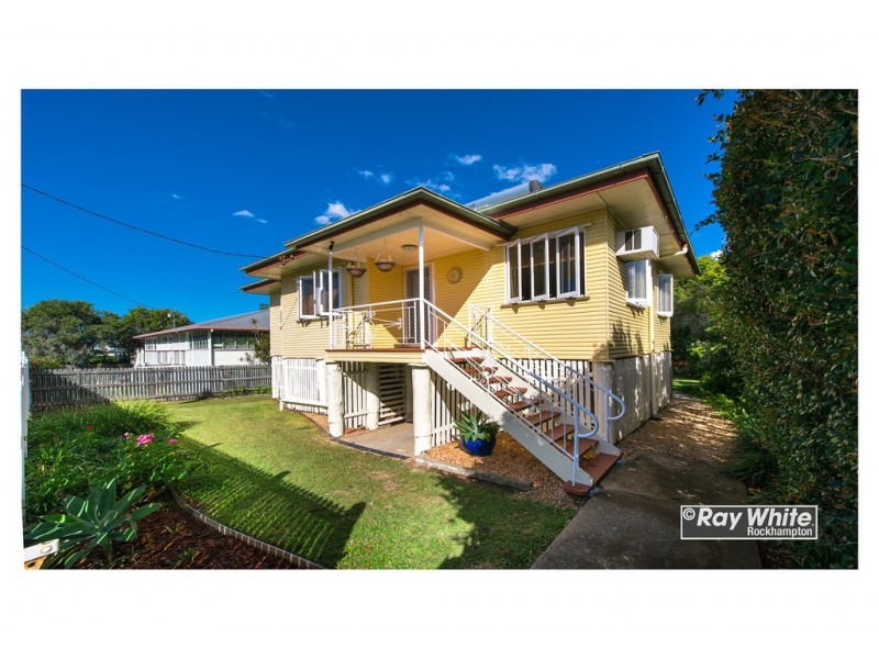 31 Glencoe Street, The Range QLD 4700