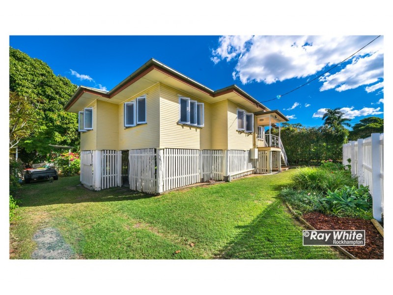 31 Glencoe Street, The Range QLD 4700