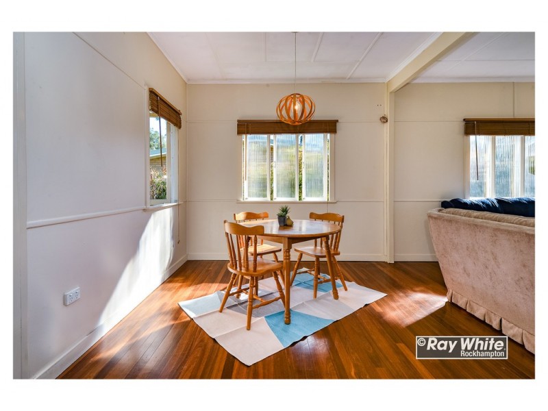 31 Glencoe Street, The Range QLD 4700