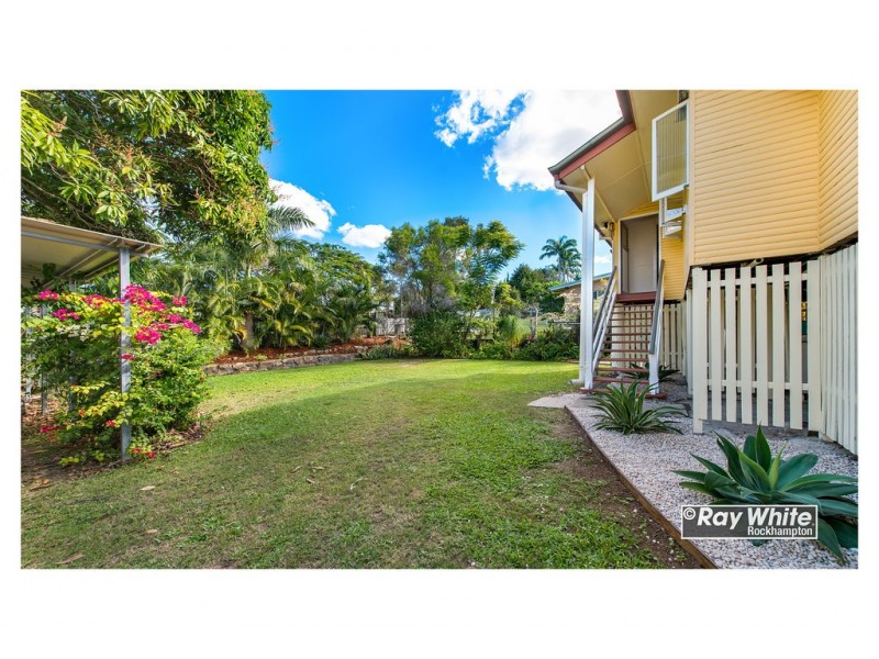 31 Glencoe Street, The Range QLD 4700