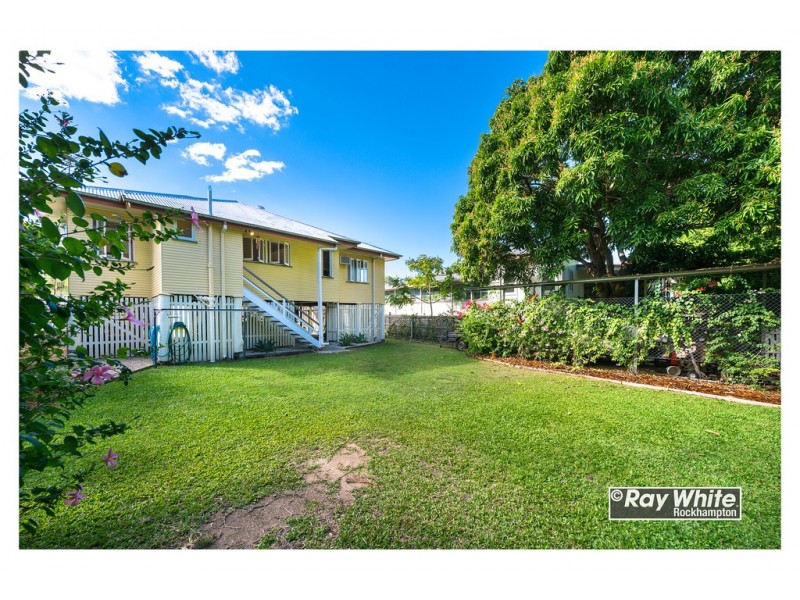 31 Glencoe Street, The Range QLD 4700