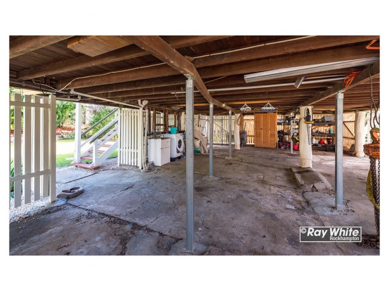 31 Glencoe Street, The Range QLD 4700