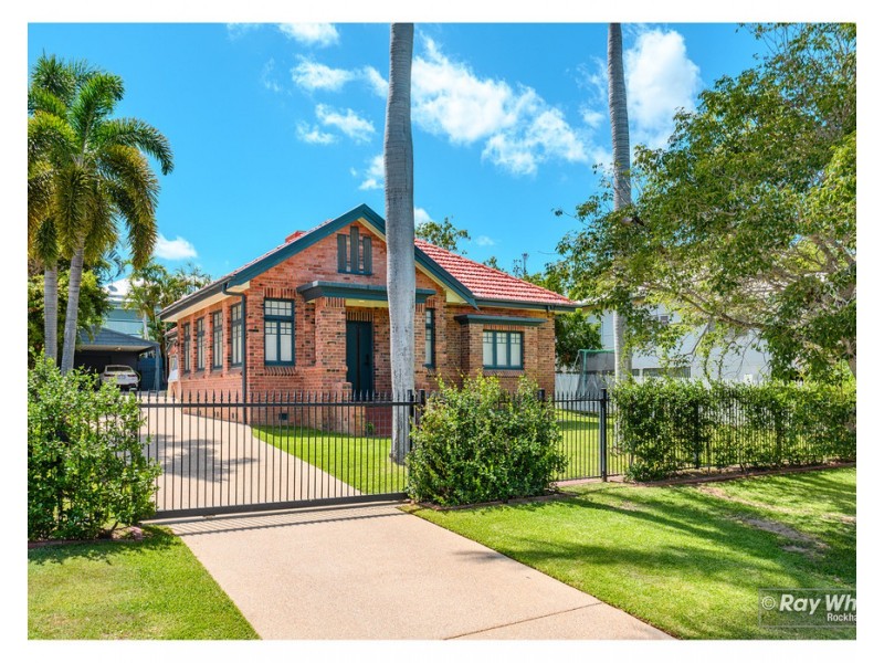 335 Agnes Street, The Range QLD 4700