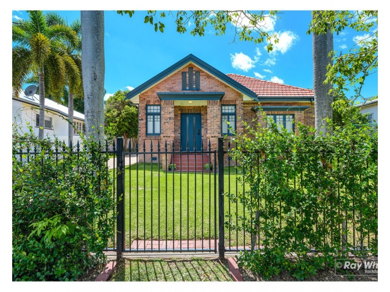 335 Agnes Street, The Range QLD 4700