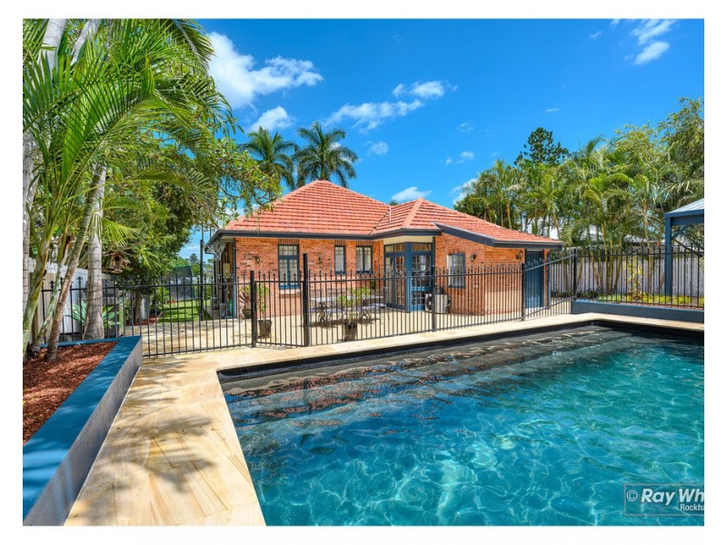 335 Agnes Street, The Range QLD 4700