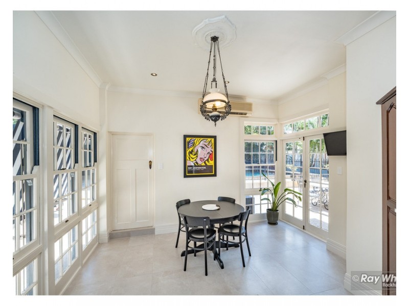 335 Agnes Street, The Range QLD 4700