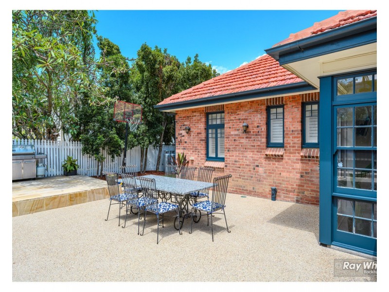 335 Agnes Street, The Range QLD 4700
