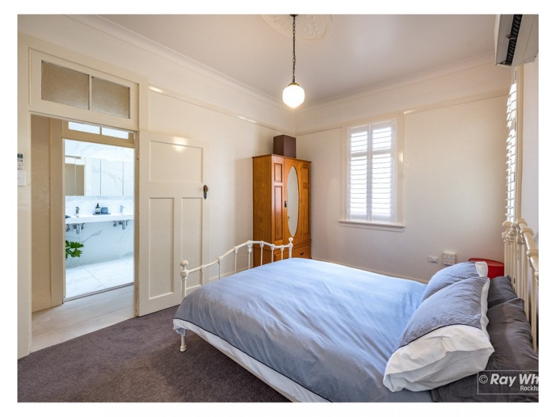 335 Agnes Street, The Range QLD 4700