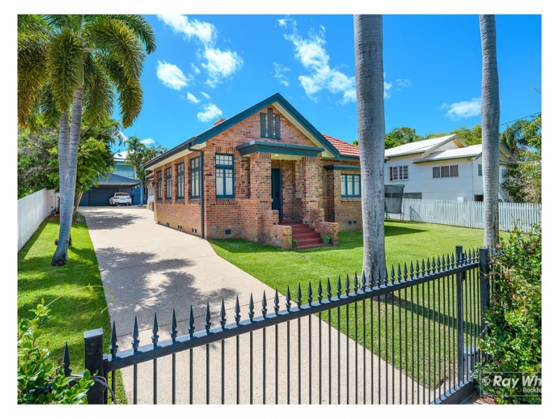 335 Agnes Street, The Range QLD 4700