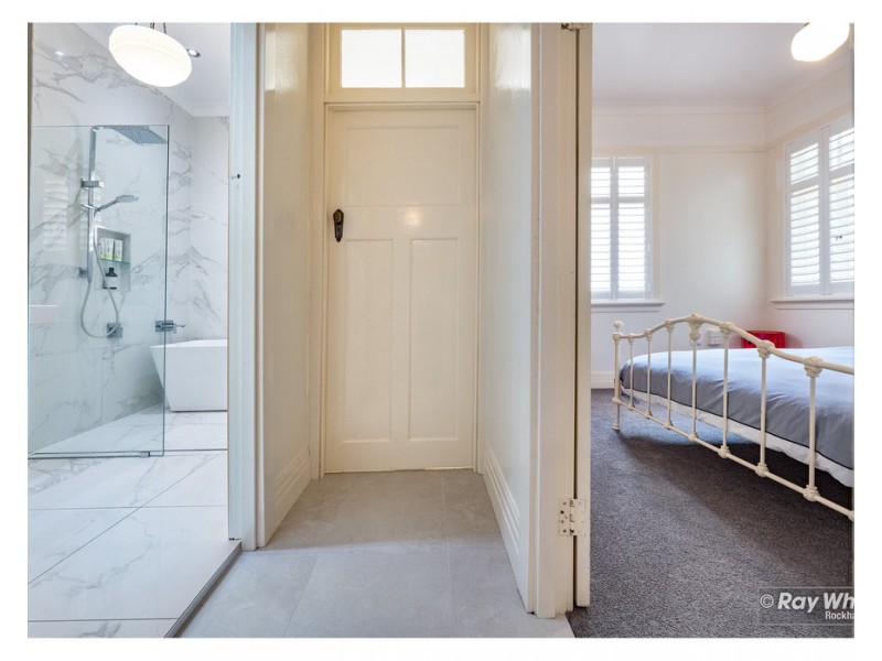 335 Agnes Street, The Range QLD 4700