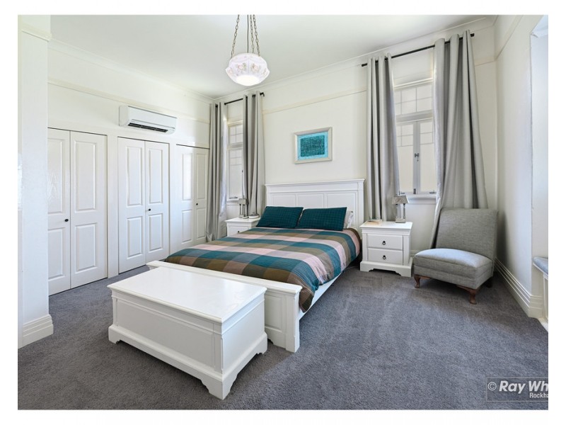 335 Agnes Street, The Range QLD 4700