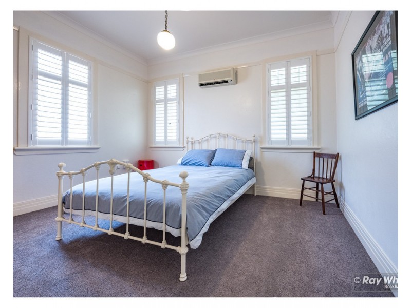 335 Agnes Street, The Range QLD 4700