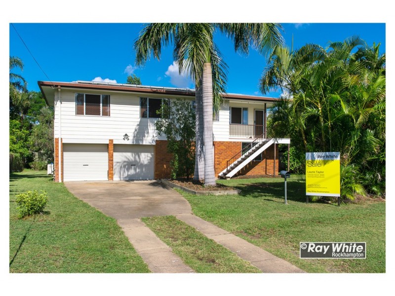 6 McMurtrie Street, Kawana QLD 4701