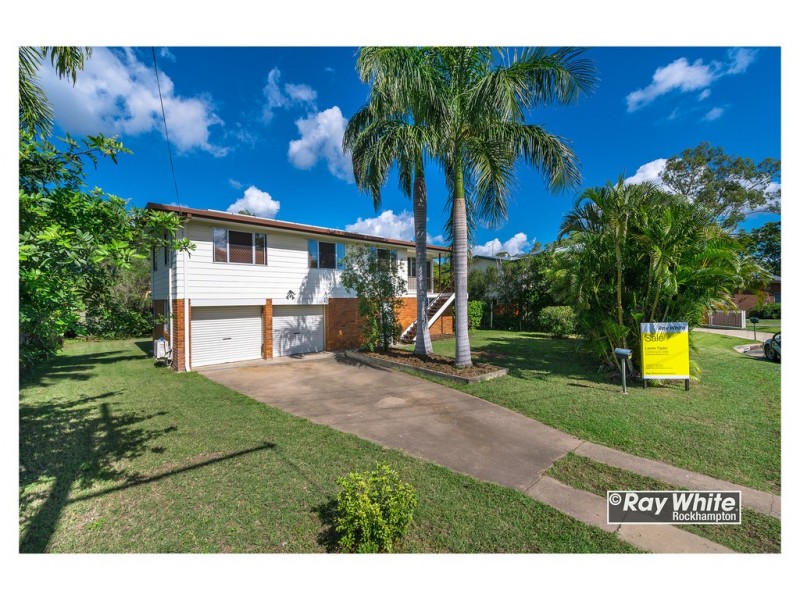 6 McMurtrie Street, Kawana QLD 4701