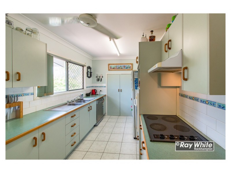 58 Jones Street, Wandal QLD 4700