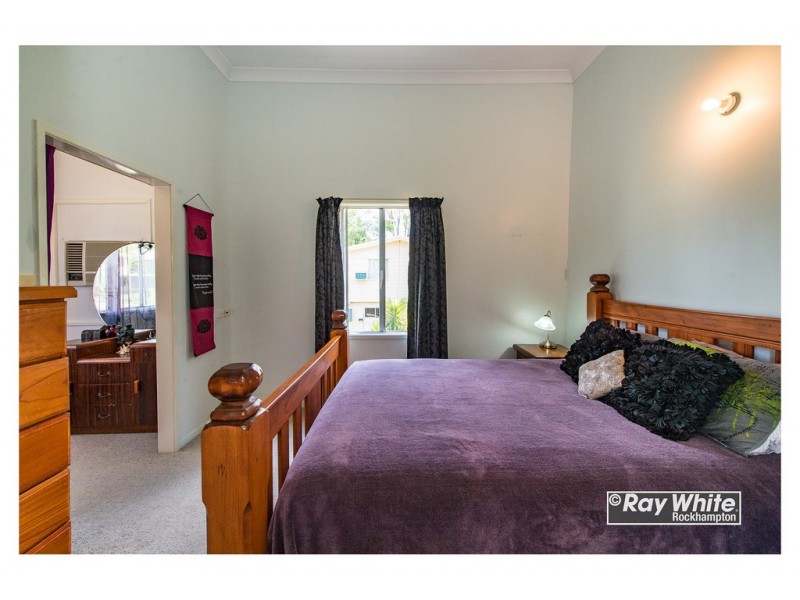 58 Jones Street, Wandal QLD 4700