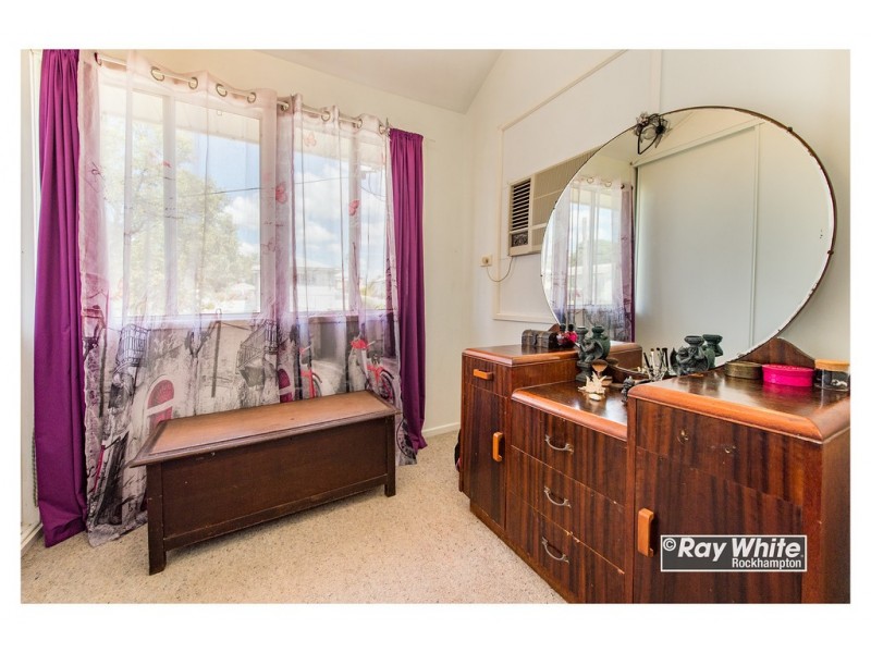 58 Jones Street, Wandal QLD 4700