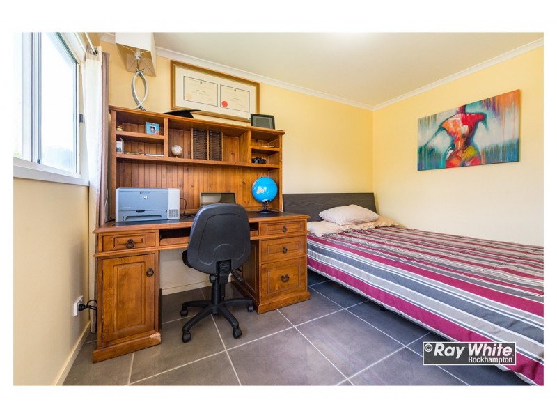 58 Jones Street, Wandal QLD 4700