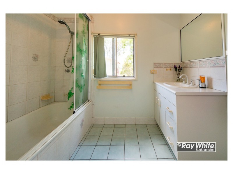 58 Jones Street, Wandal QLD 4700