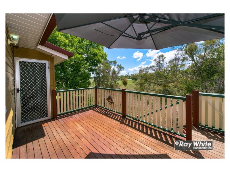 58 Jones Street, Wandal QLD 4700