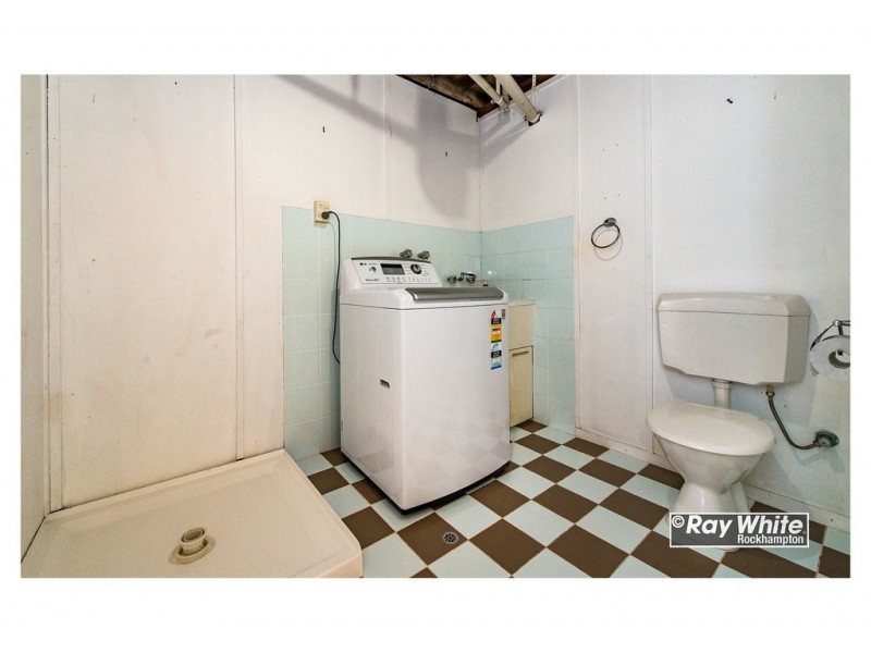 58 Jones Street, Wandal QLD 4700