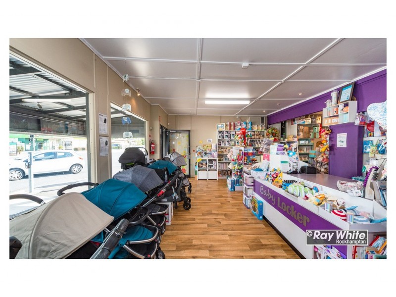 240 Dean Street, Berserker QLD 4701