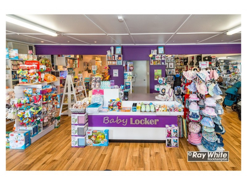 240 Dean Street, Berserker QLD 4701